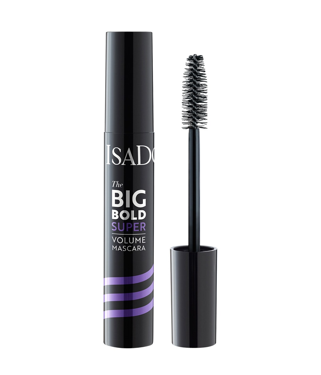IsaDora The Big Bold Super Volume Mascara