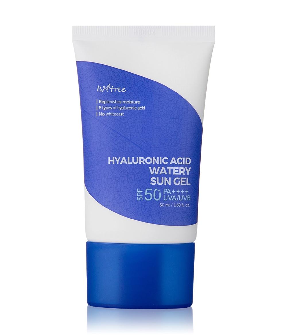 Isntree Hyaluronic Acid Watery Sun Gel