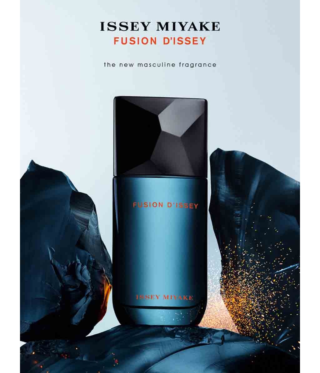 Issey Miyake Fusion d'Issey