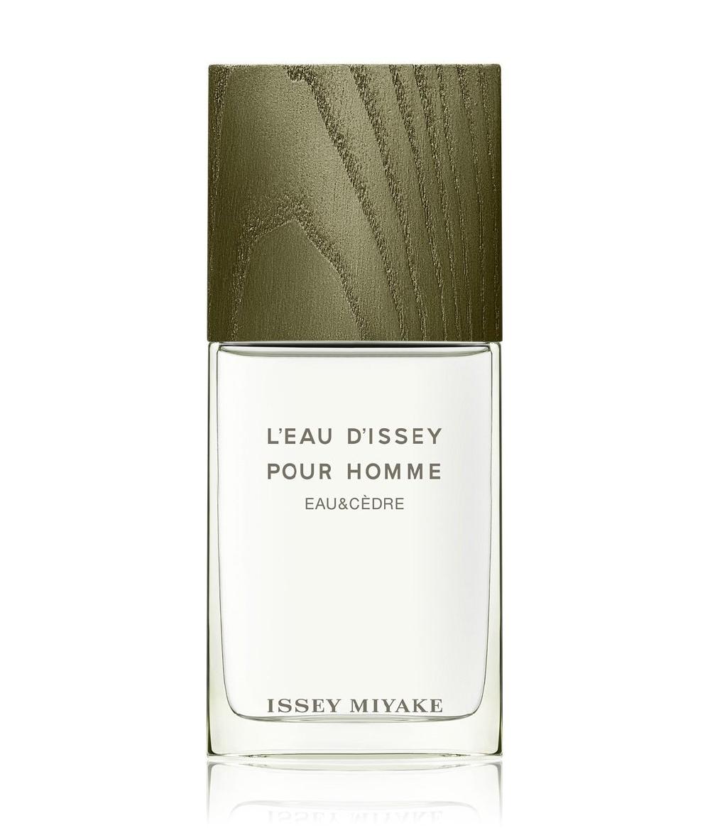 Issey Miyake L'Eau d'Issey pour Homme Eau&Cèdre