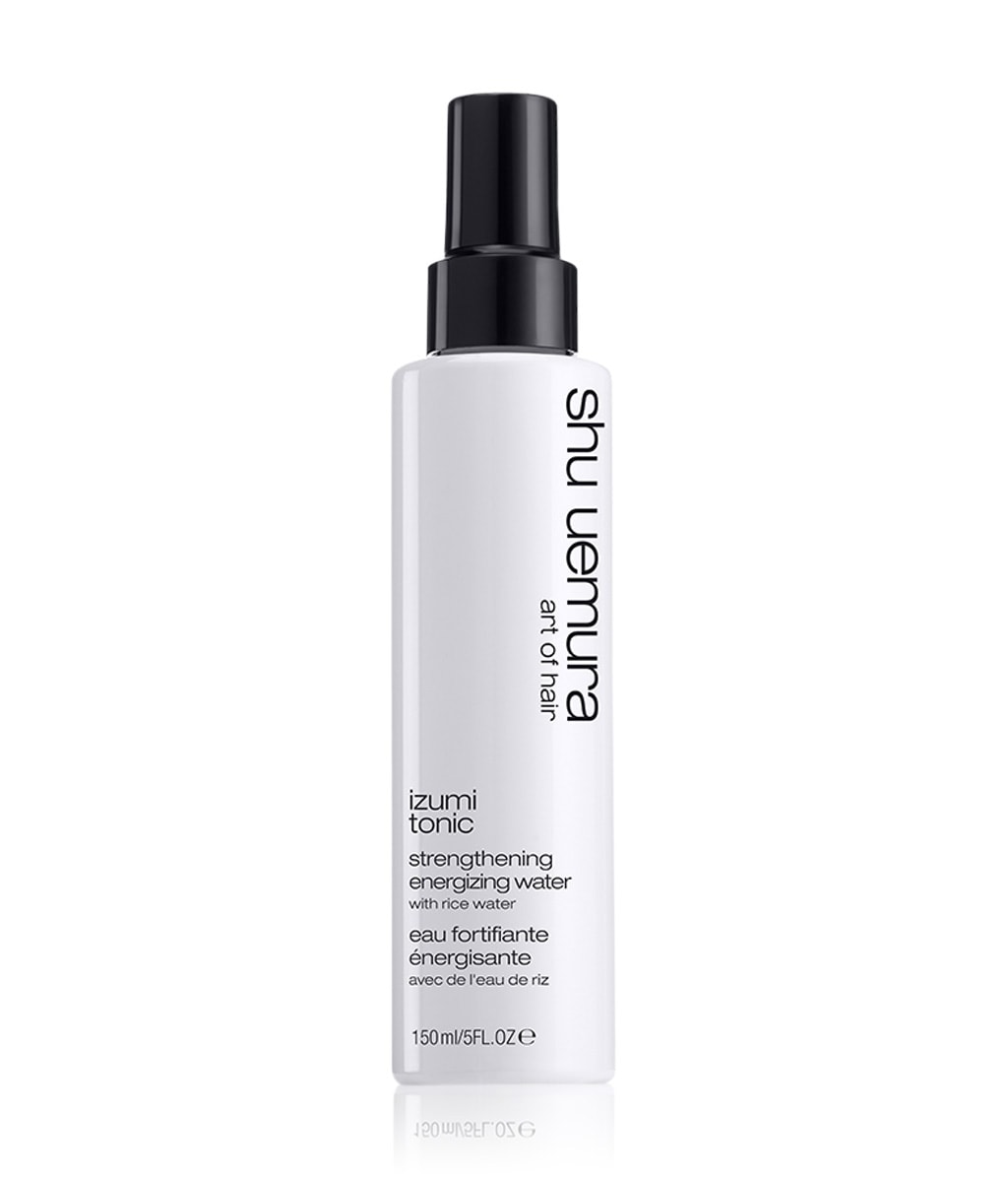 Shu Uemura Izumi Tonic Strengthening Energizing Water