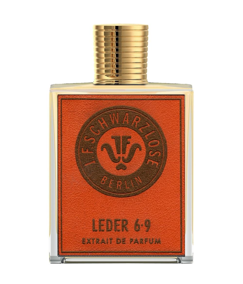 J.F. Schwarzlose Berlin Leder 6-9 Extrait de Parfum