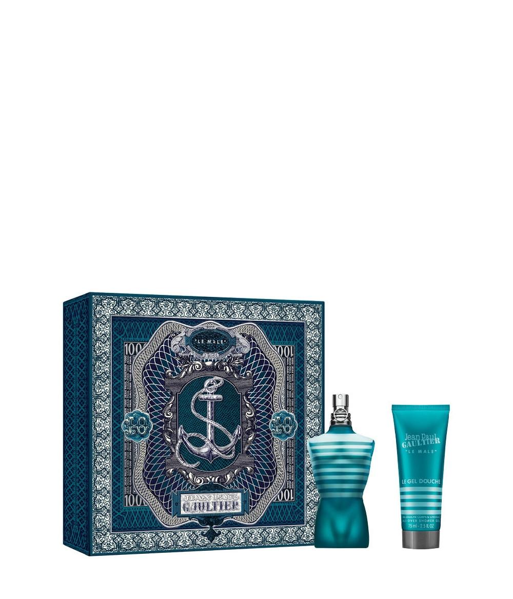 Jean Paul Gaultier Le Male 2024 Edition