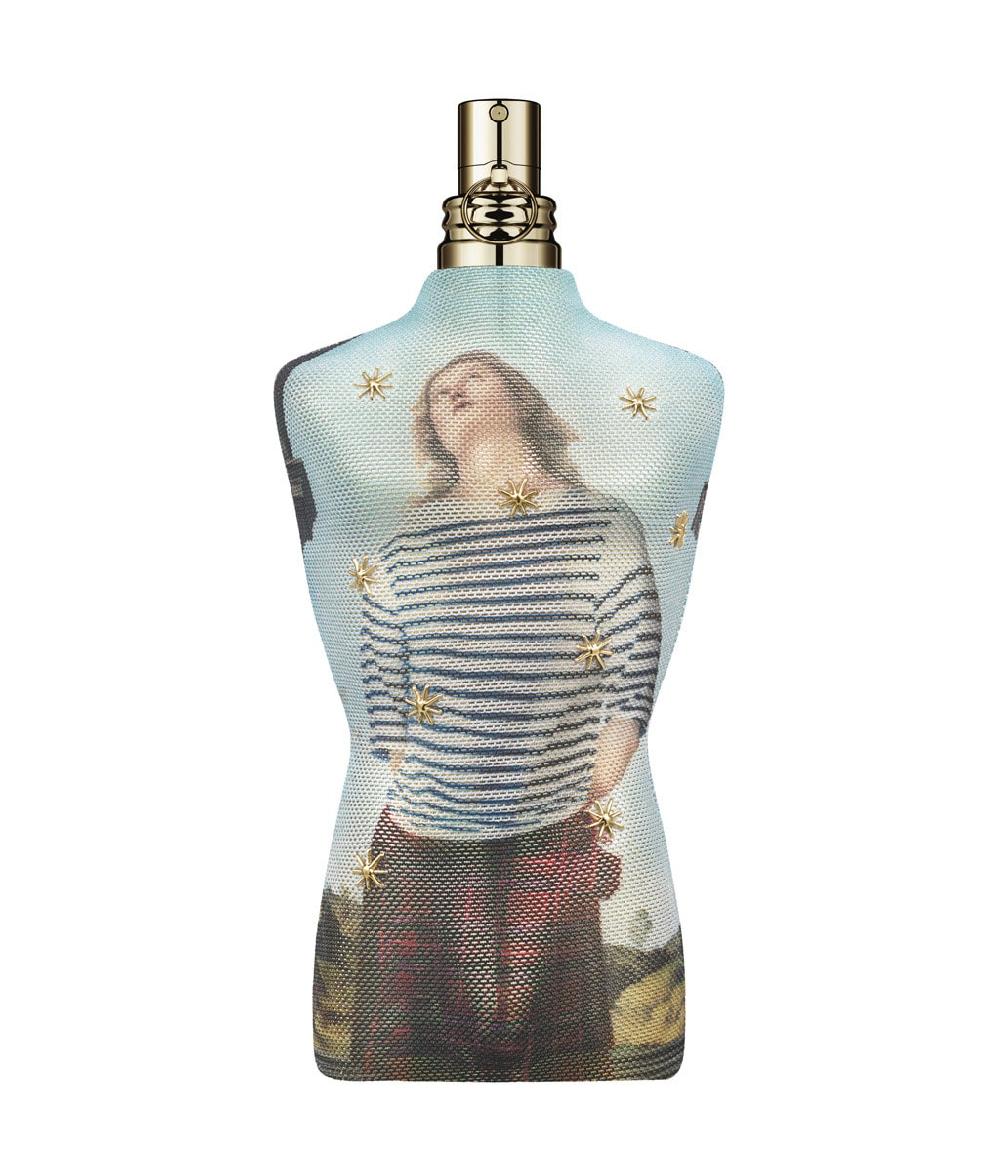 Jean Paul Gaultier Le Male Xmas Collector 2024