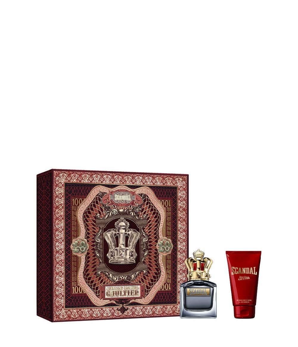 Jean Paul Gaultier Scandal 2024 Edition