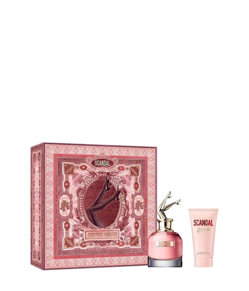 Jean Paul Gaultier Scandal Edition 2024