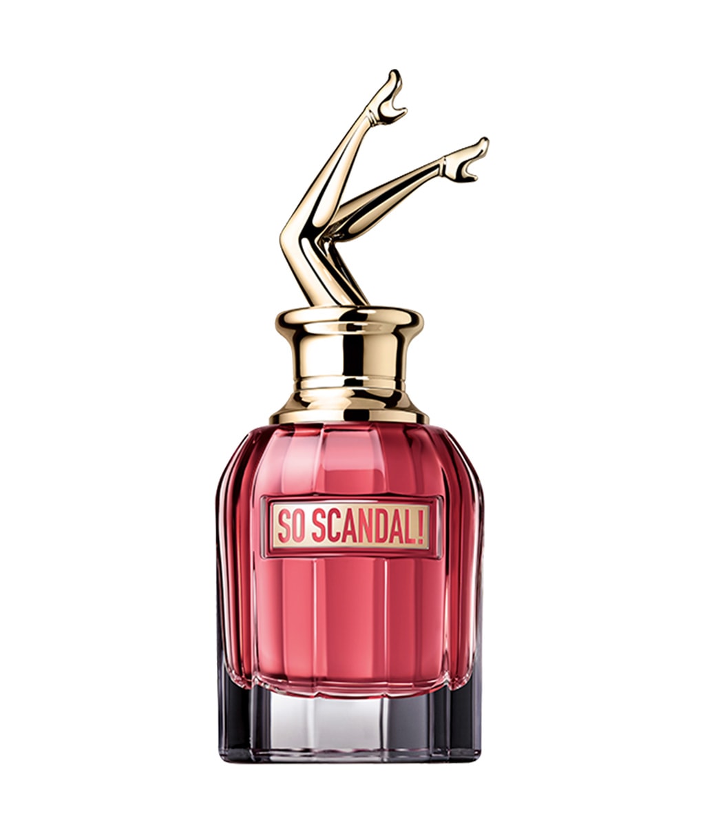 Jean Paul Gaultier Scandal So Scandal