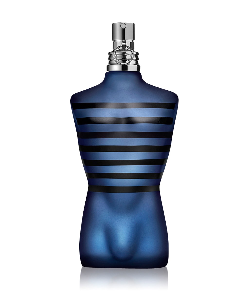 Jean Paul Gaultier Ultra Male Intense