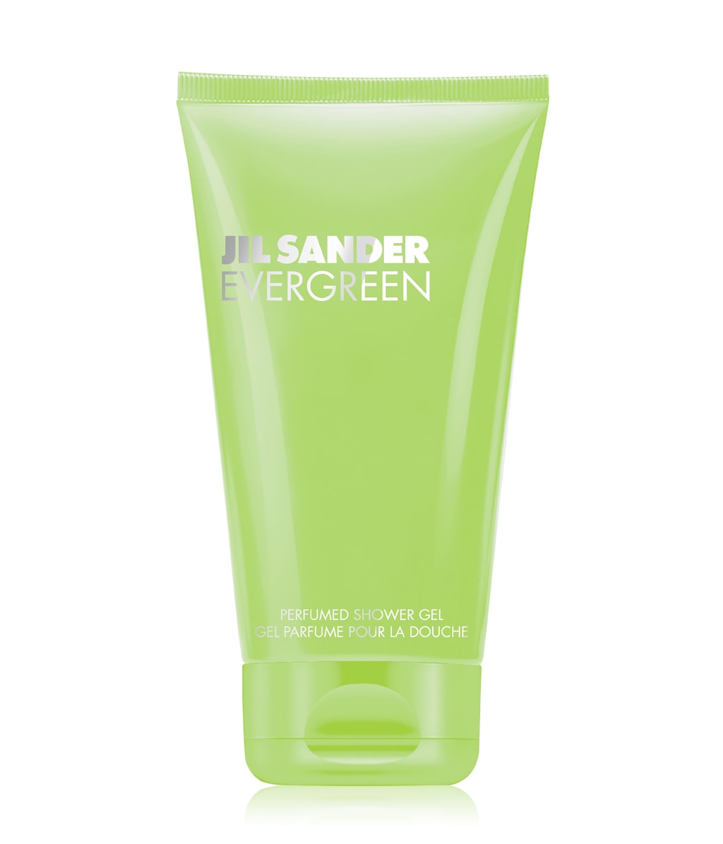 JIL SANDER Evergreen