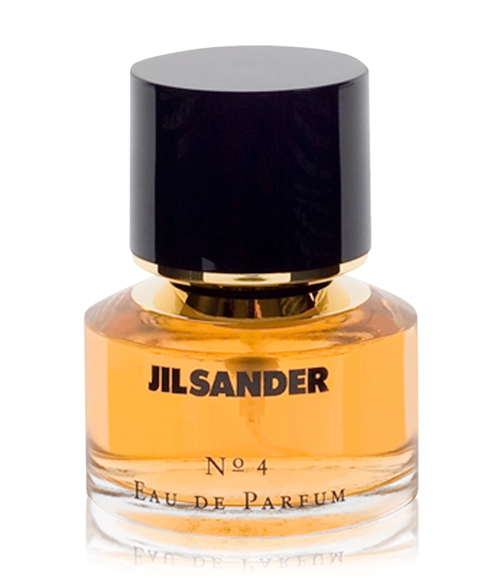 JIL SANDER No.4
