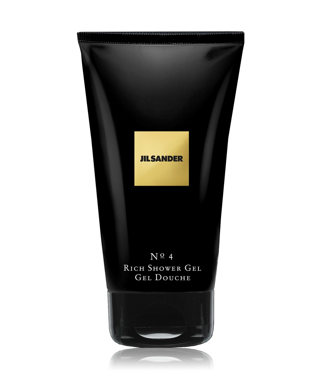 JIL SANDER No.4 Rich