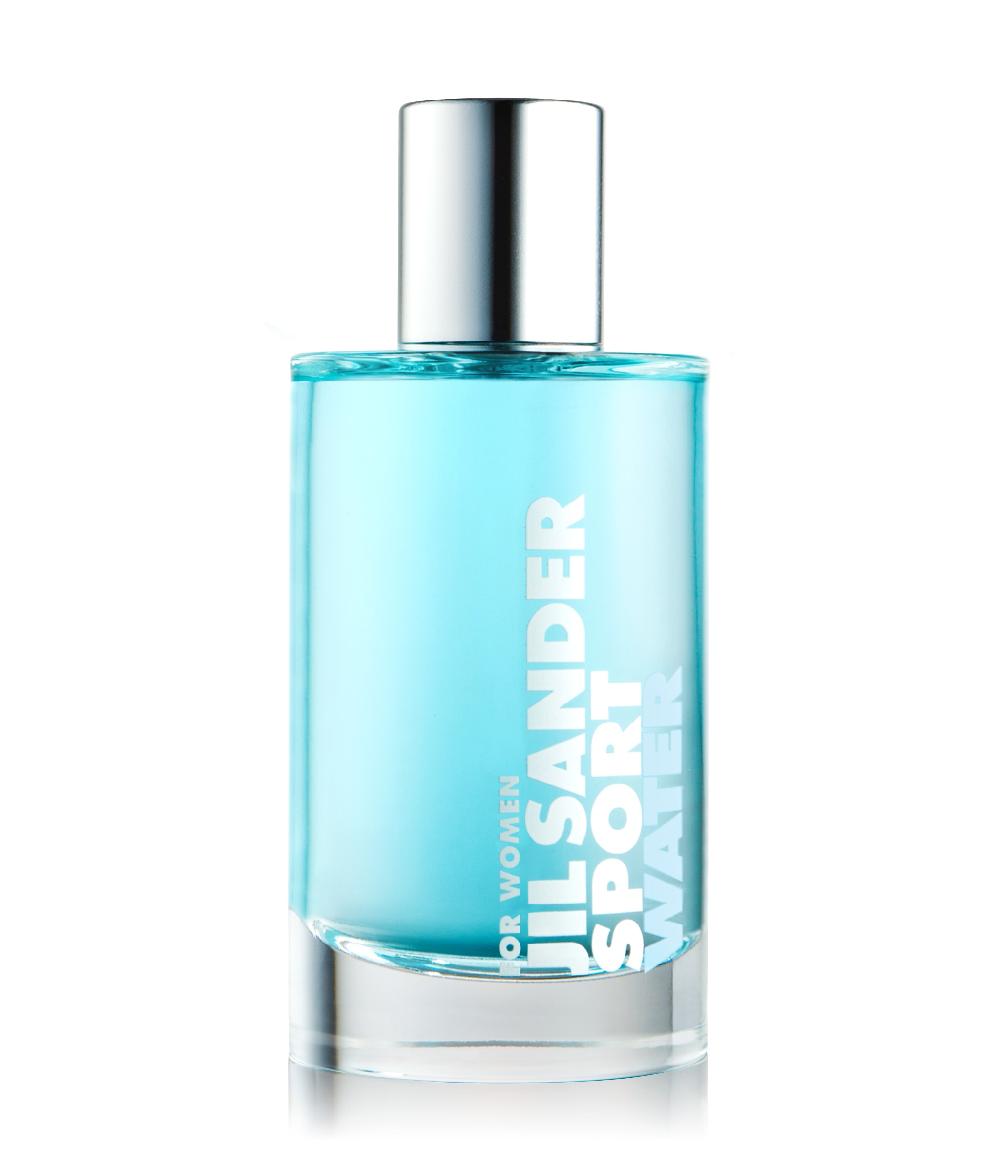 JIL SANDER Sport Water Woman