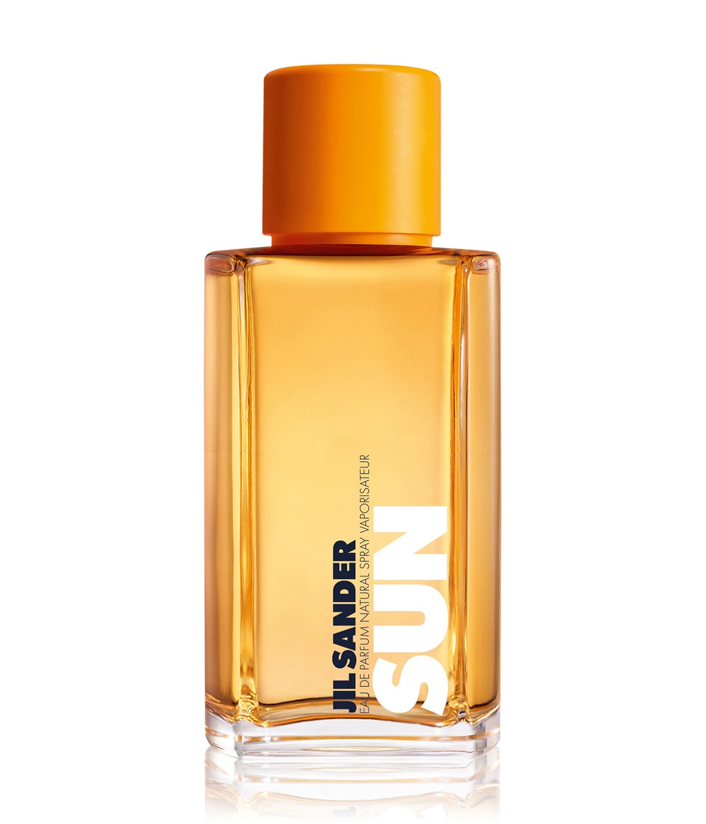 JIL SANDER Sun