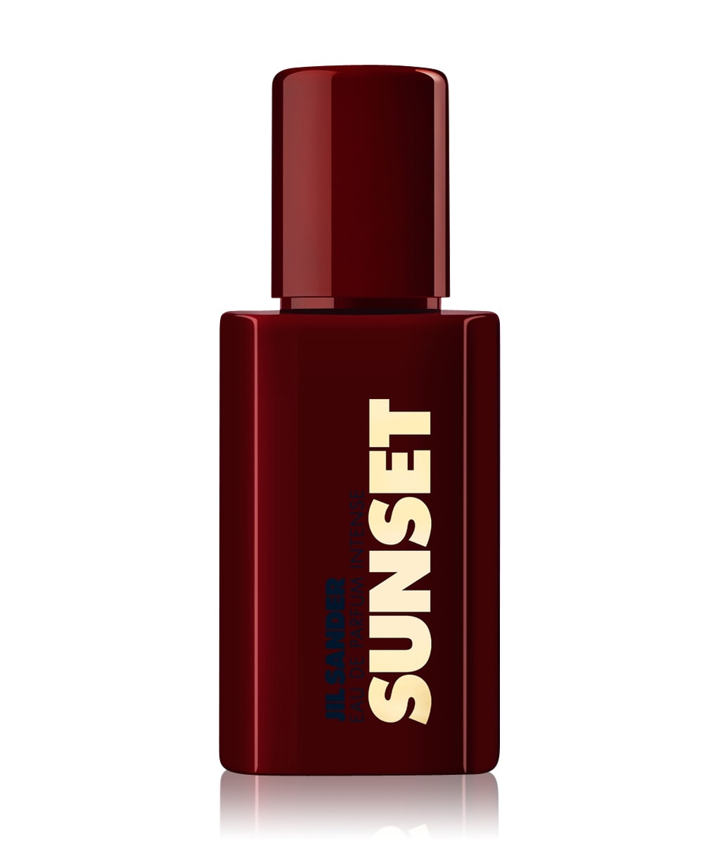 JIL SANDER Sunset Intense