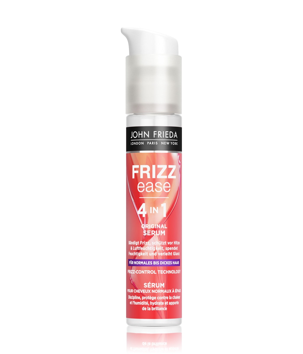 JOHN FRIEDA Frizz Ease Original