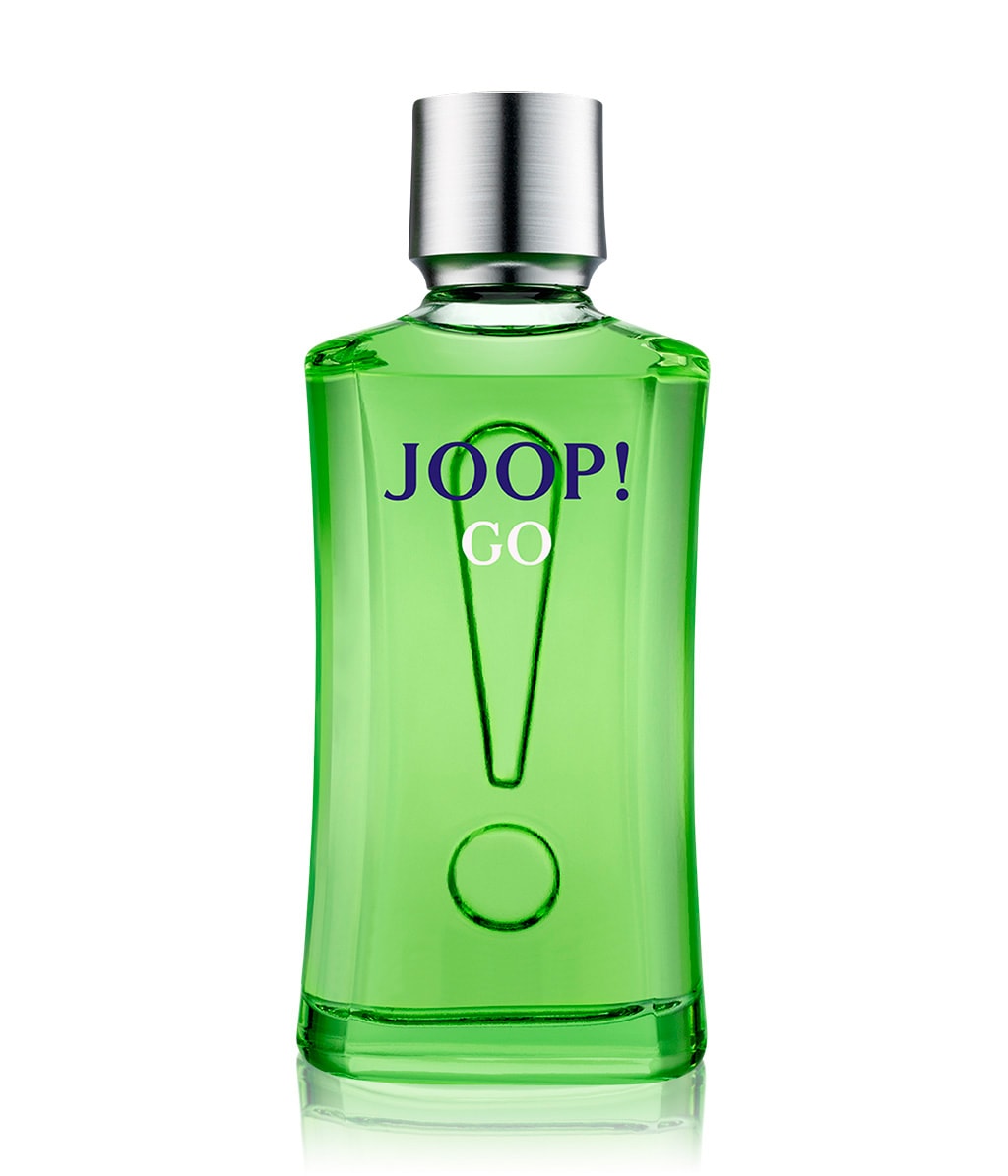 JOOP Go