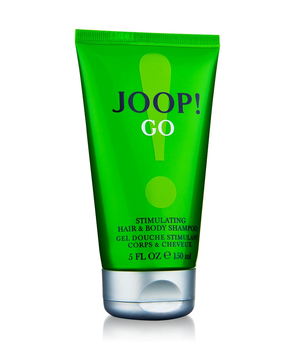 JOOP Go