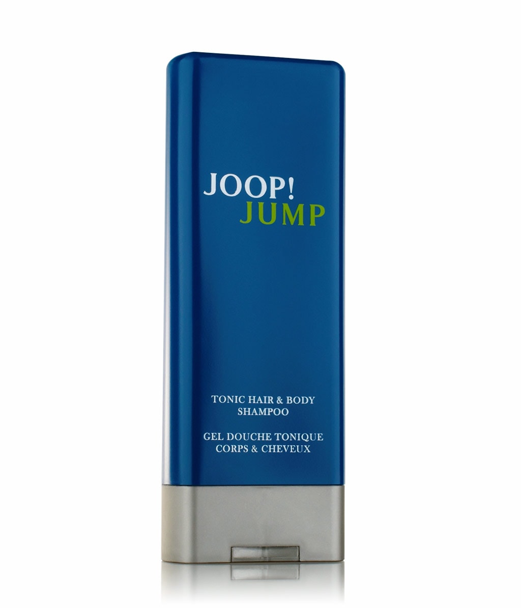 JOOP Jump