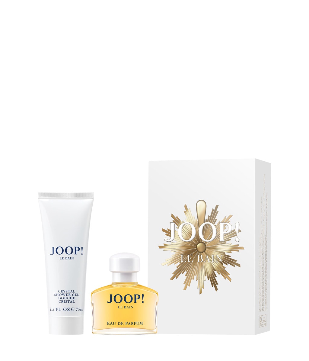 JOOP Le Bain Eau de Parfum 40 ml Edition 2024