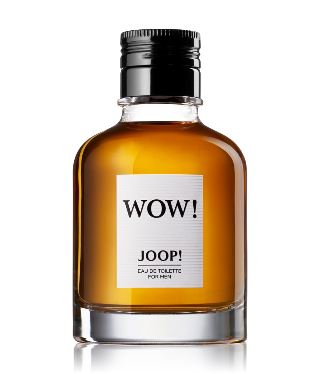 JOOP WOW