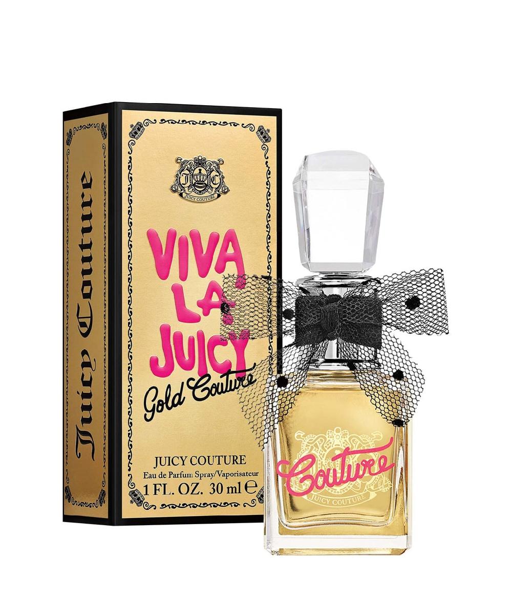 Juicy Couture Gold Couture
