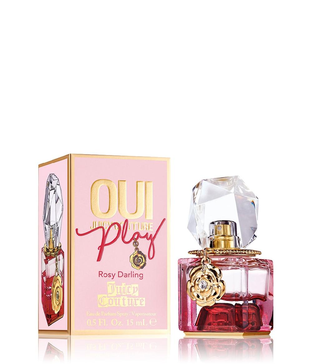 Juicy Couture OUI Play Rosy Darling