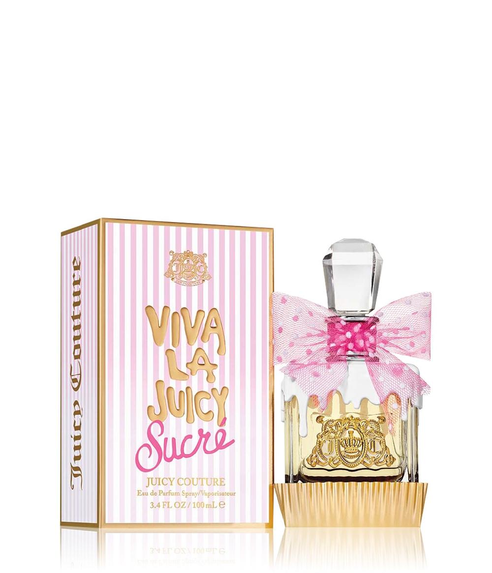 Juicy Couture Viva La Juicy Sucré