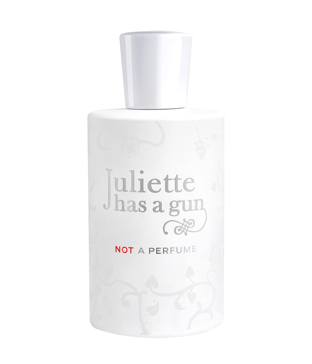 Juliette has a Gun Not a Perfume