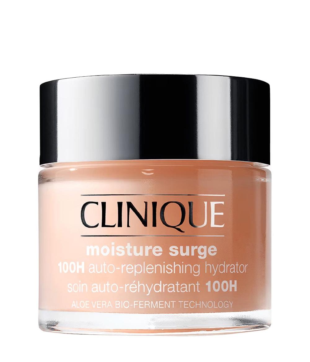 CLINIQUE Jumbo Moisture Surge Intense 100H auto-replenishing Hydrator