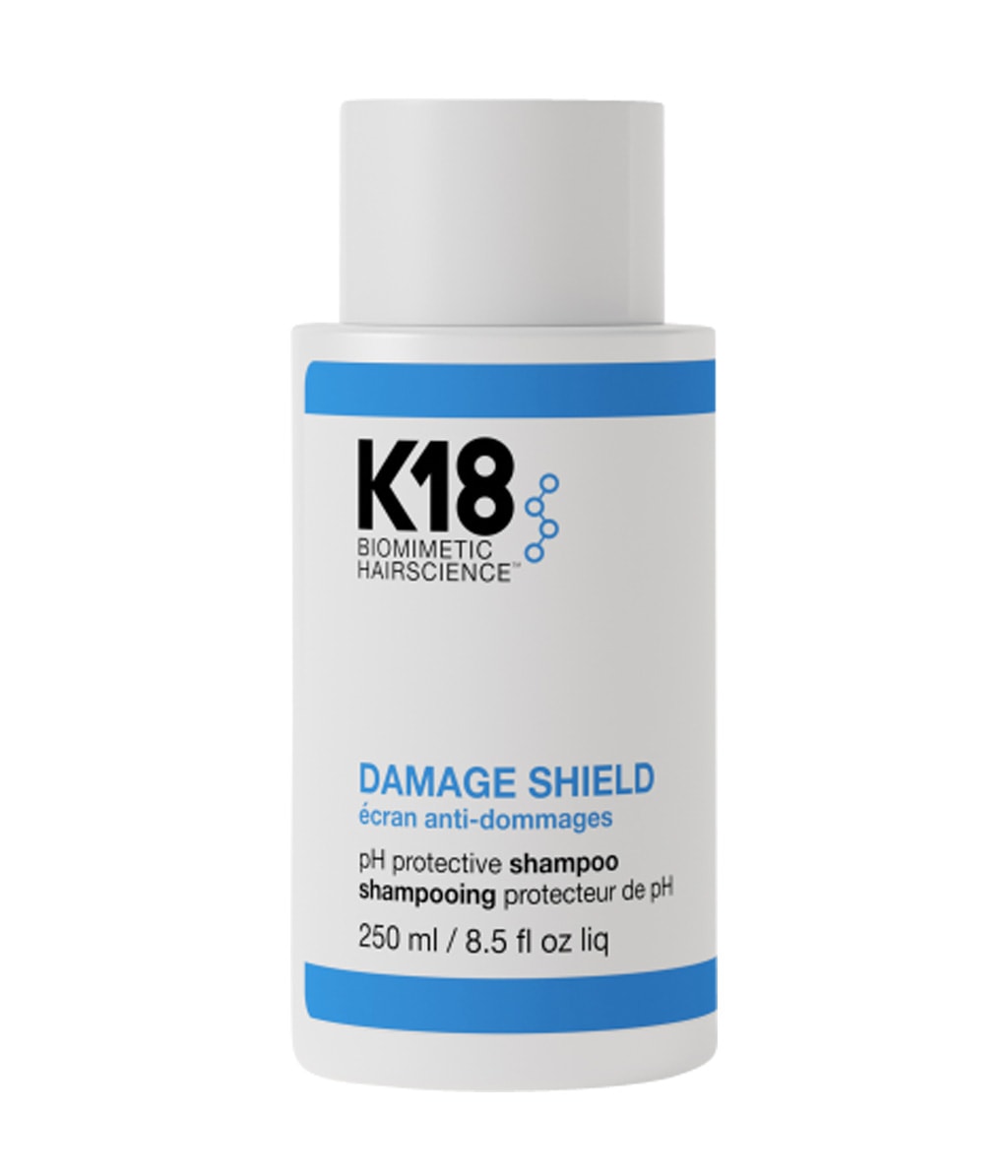 K18 Damage Shield pH Protective Shampoo