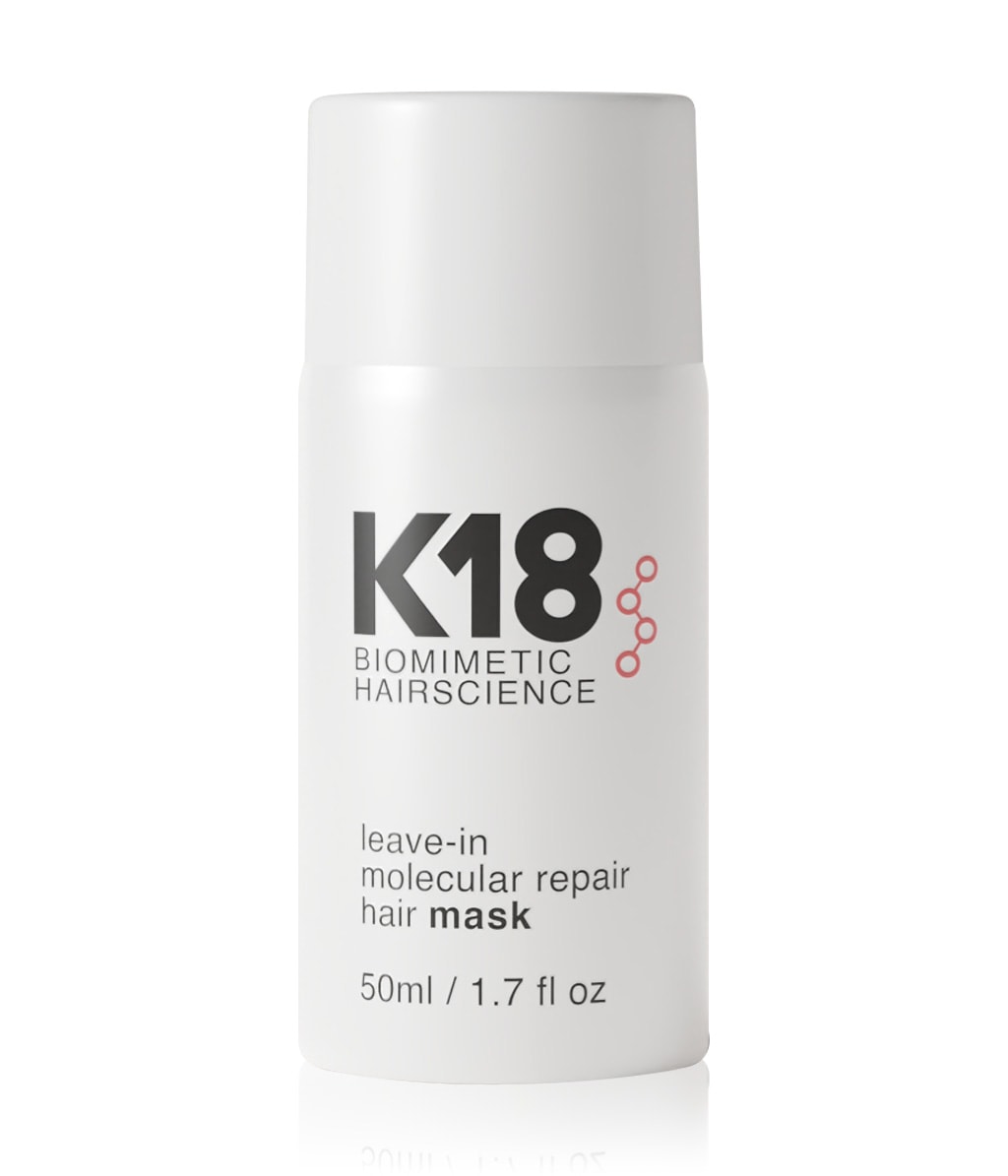K18 Leave-In Molecular Repair Hair Mask