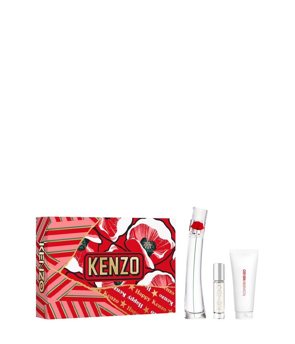 KENZO Flower by Kenzo Bodylotion Geschenkset