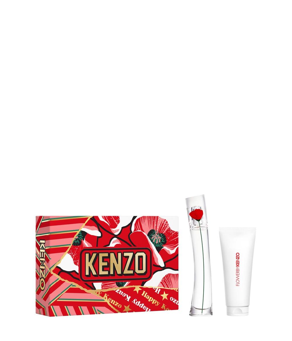 KENZO Flower by Kenzo Geschenkset