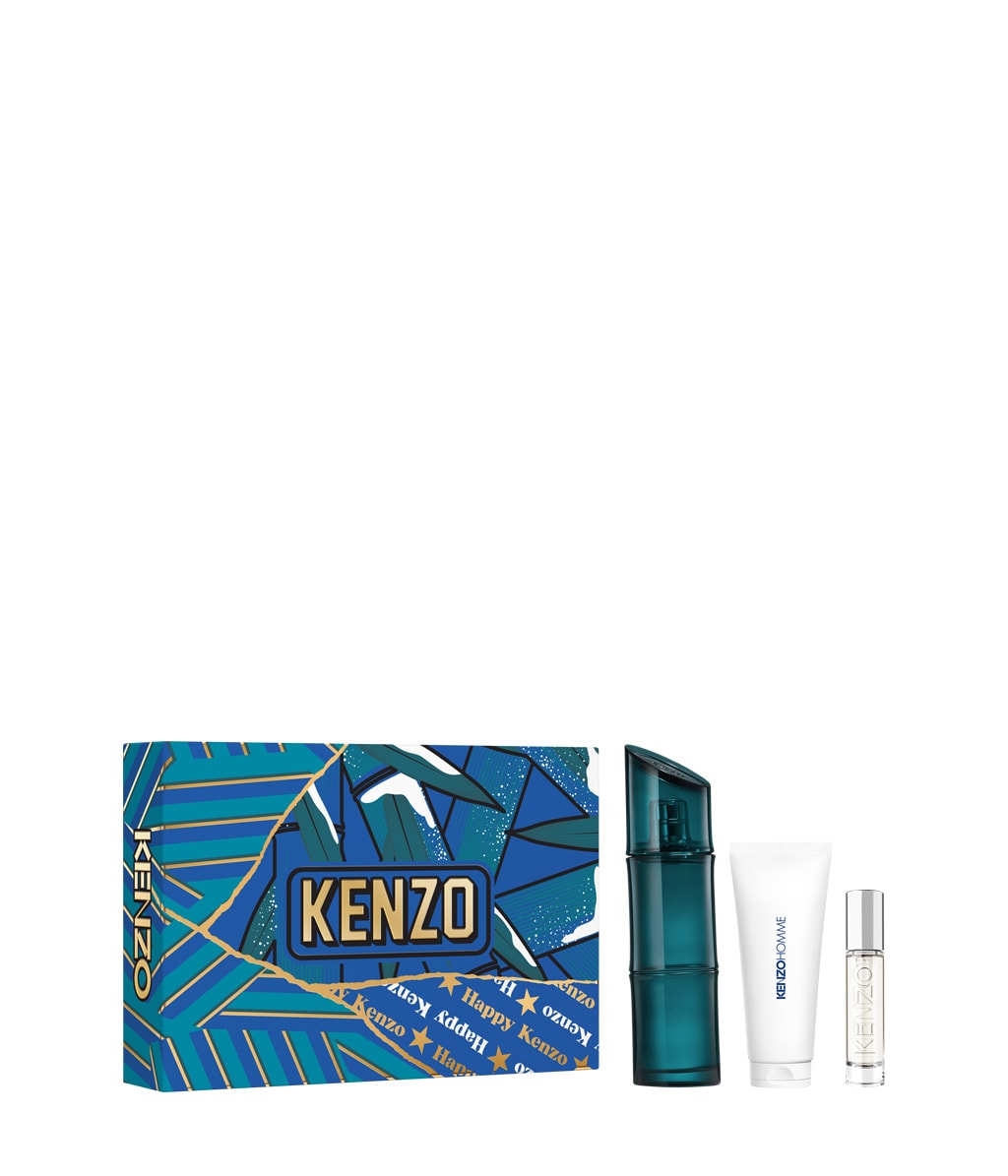 KENZO Kenzo Homme Geschenkset