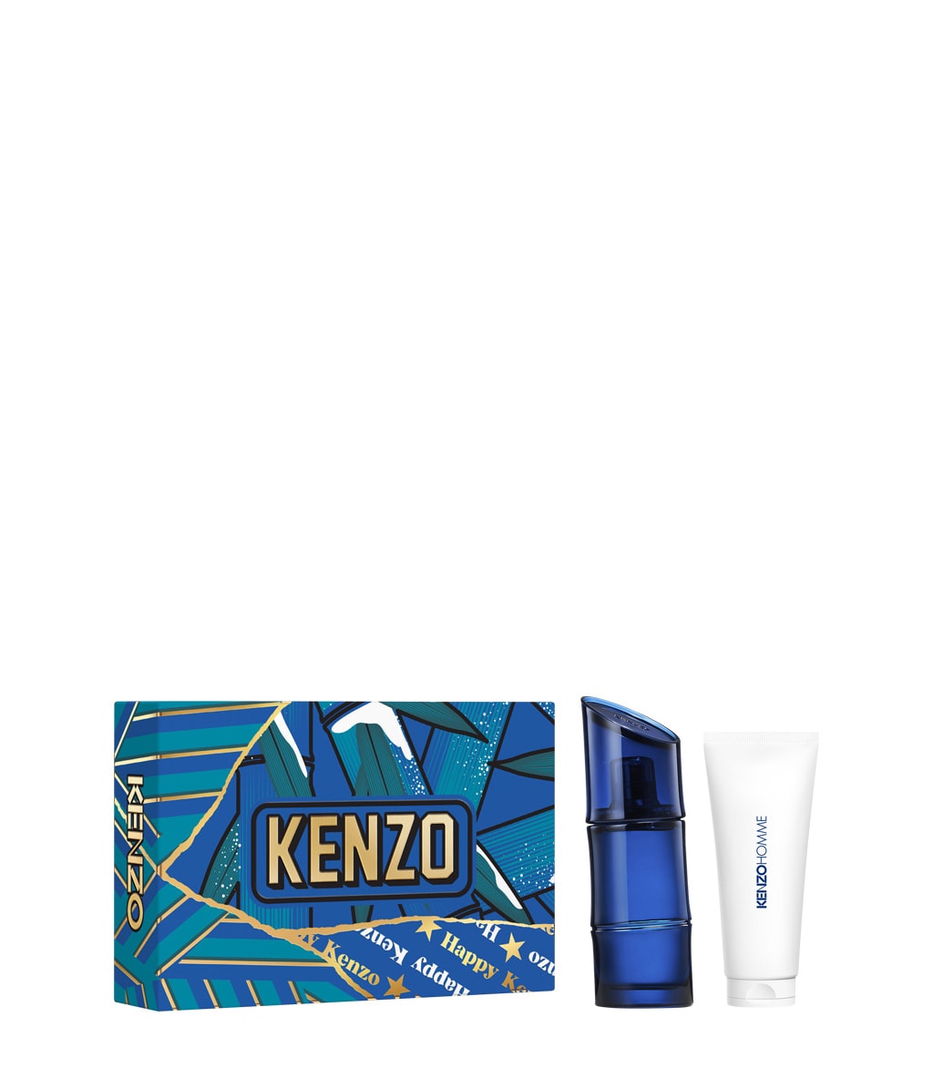KENZO Kenzo Homme Intense Geschenkset