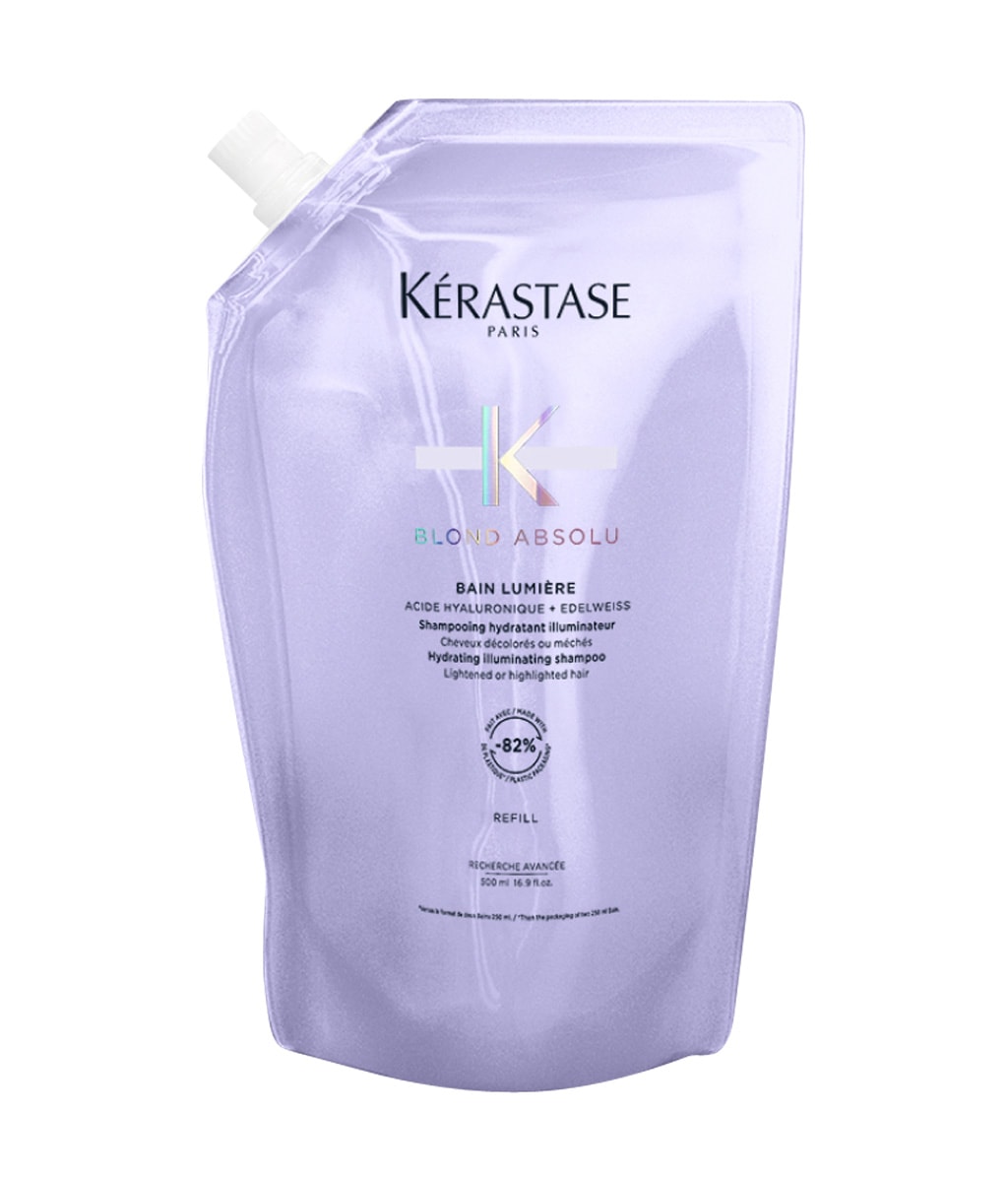 Kérastase Blond Absolu Bain Lumière Refill