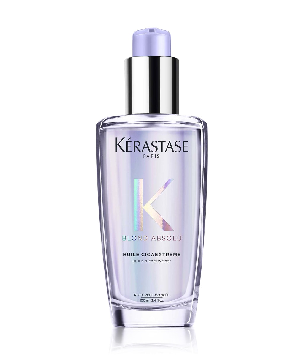 Kérastase Blond Absolu Huile Cicaextreme