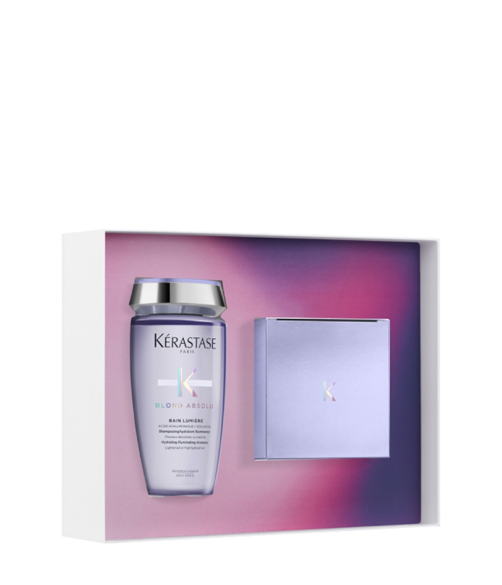 Kérastase Blond Absolu Intense Spring Set
