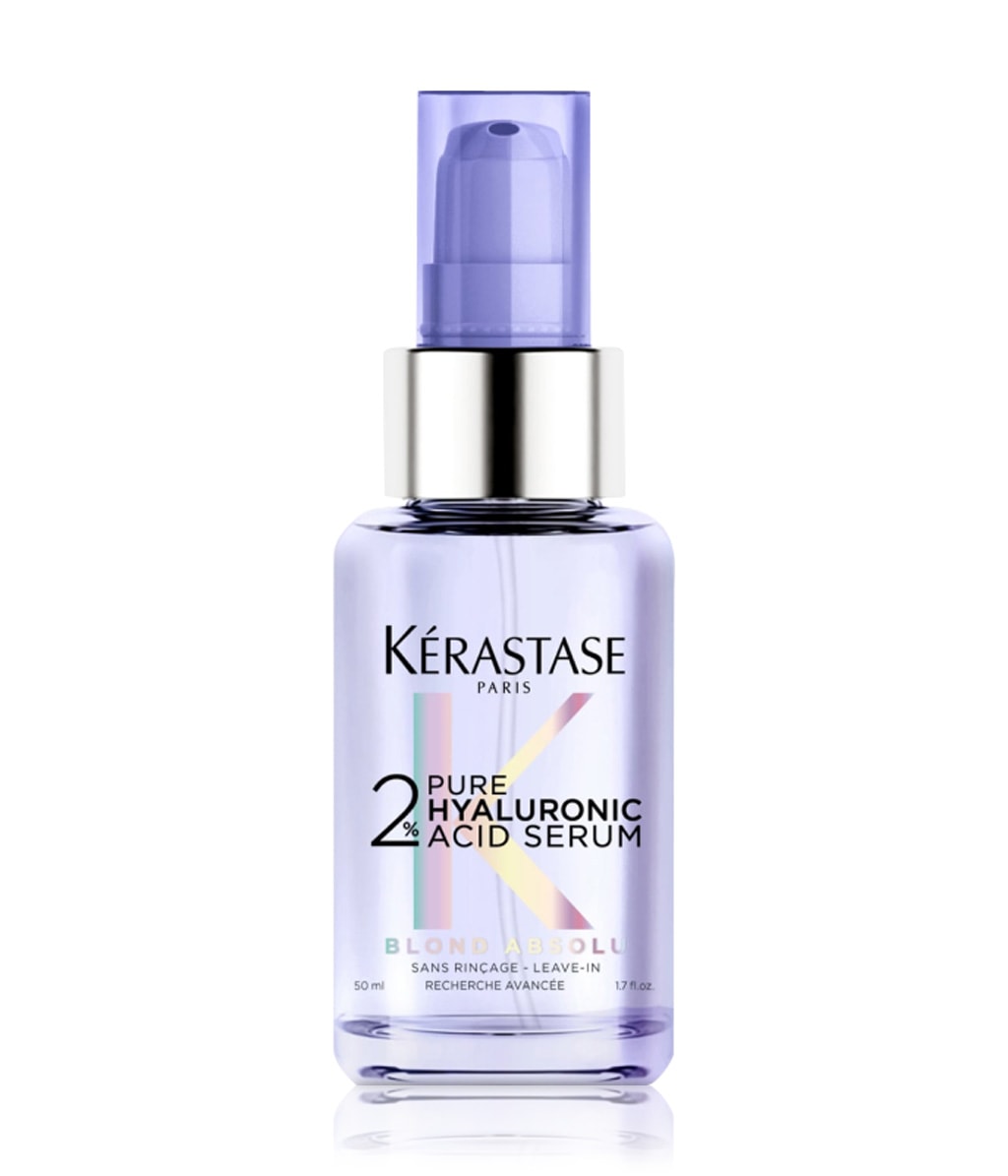 Kérastase Blond Absolu Serum Hyaluronic Acid