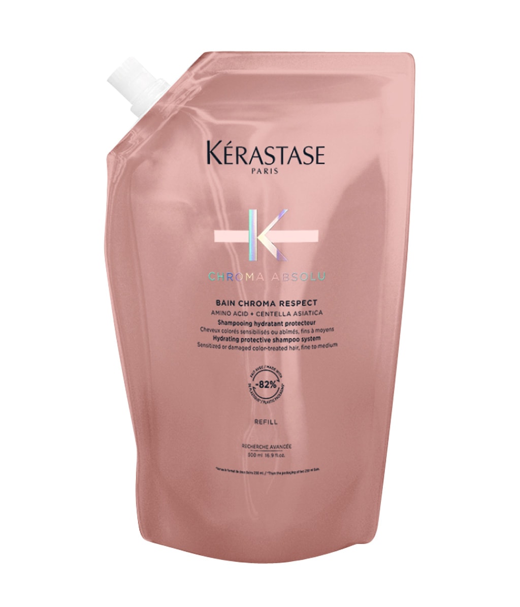 Kérastase Chroma Absolu Bain Chroma Nachfüllpack