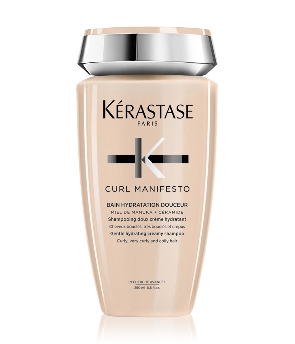 Kérastase Curl Manifesto Bain Hydratation Douceur