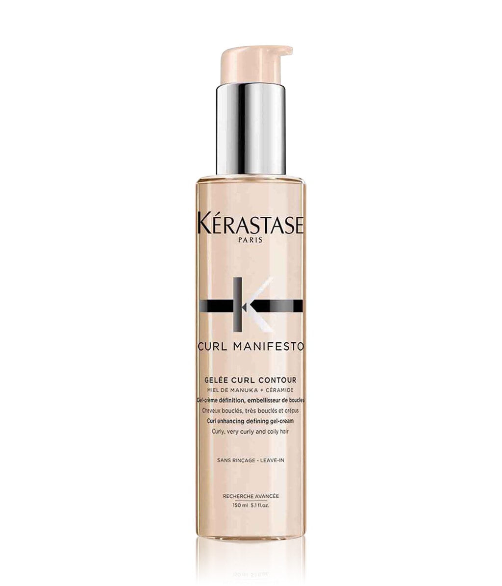 Kérastase Curl Manifesto Gelée Curl Contour