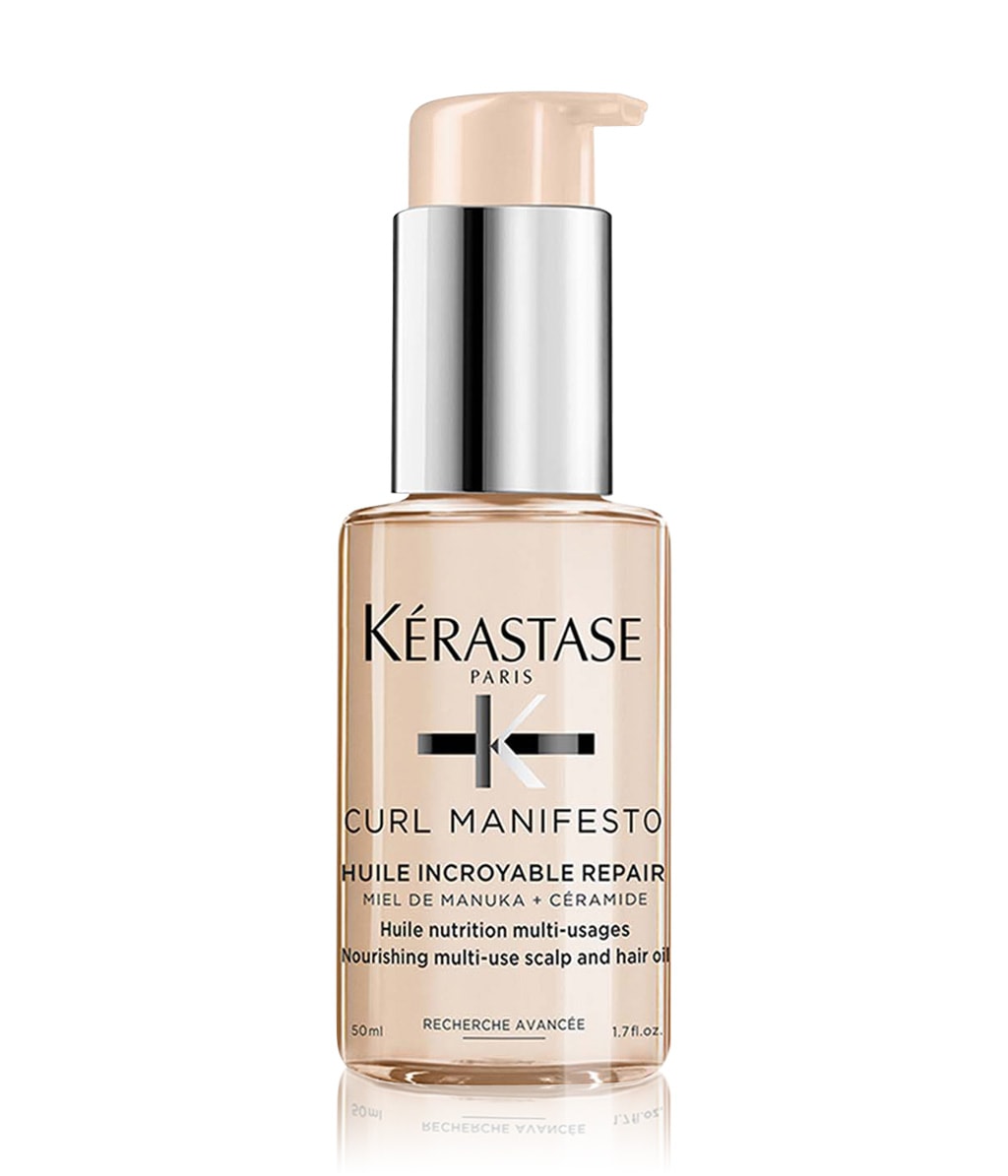 Kérastase Curl Manifesto Huile Sublime Repair