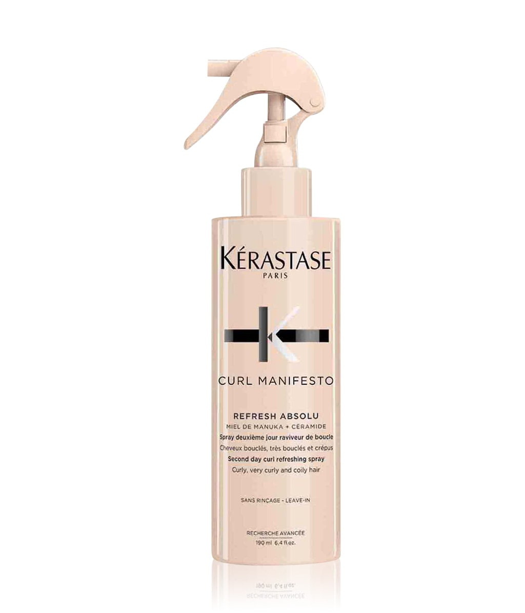 Kérastase Curl Manifesto Refresh Absolu
