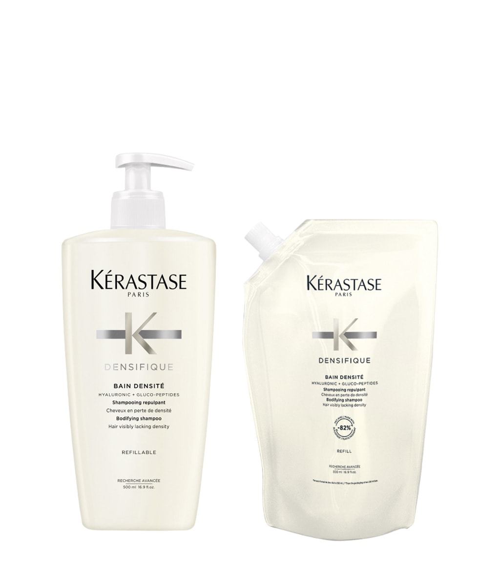 Kérastase Densifique Bundle