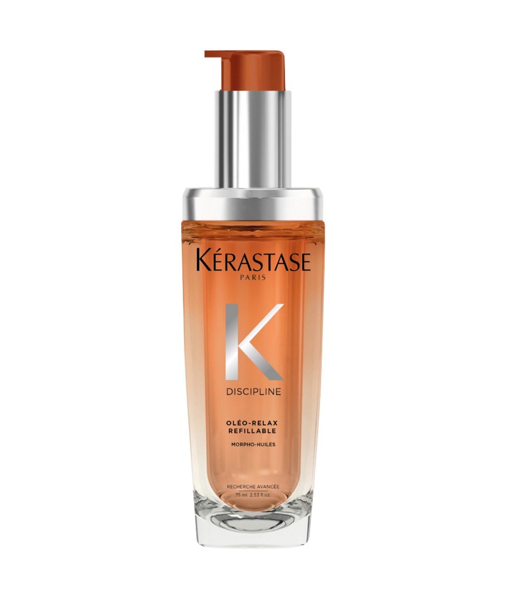 Kérastase Discipline Oléo-Relax Refillable