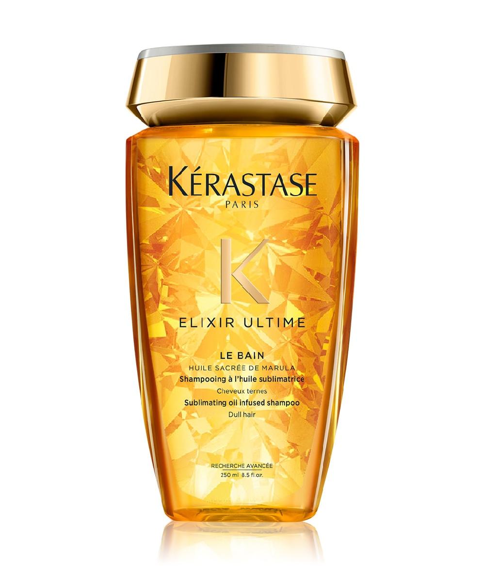 Kérastase Elixir Ultime Le Bain