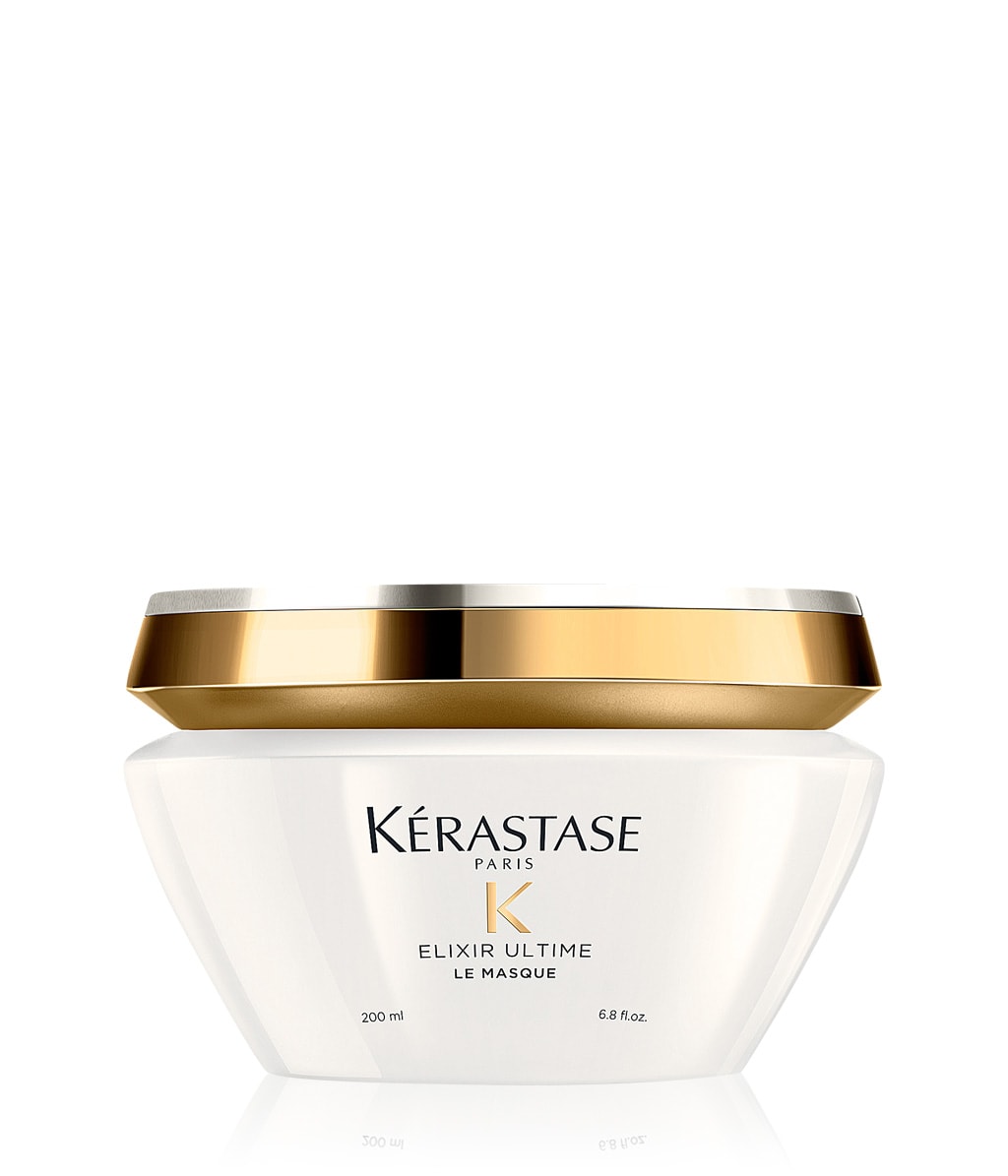 Kérastase Elixir Ultime Le Masque