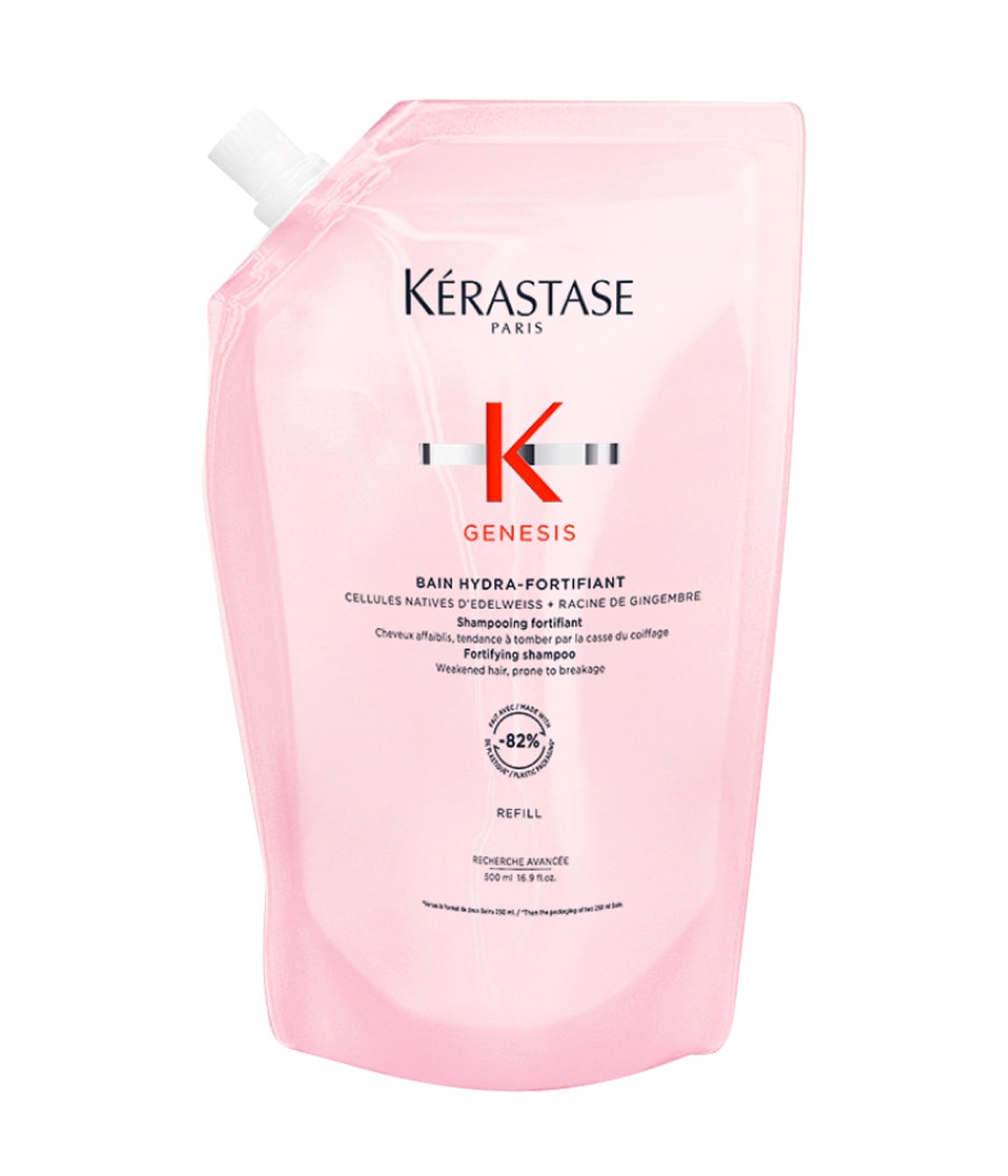 Kérastase Genesis Bain Hydra-Fortifiant Refill