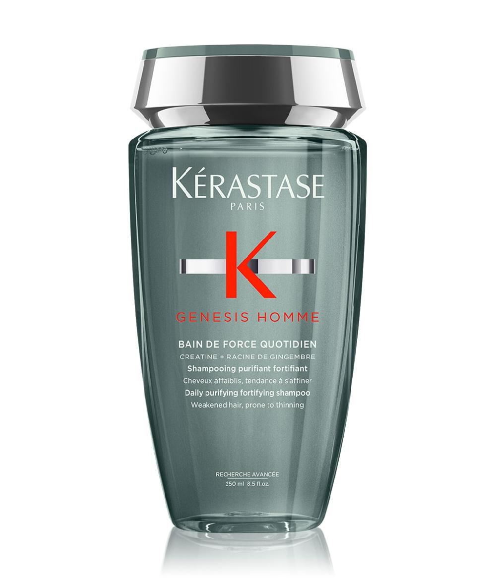 Kérastase Genesis Homme Bain De Force Quotidien